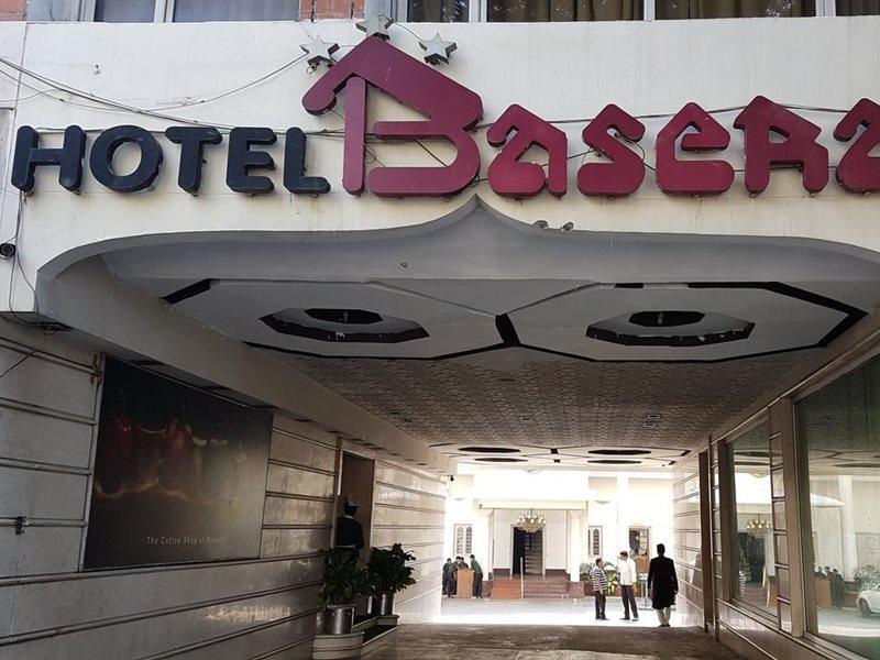 Ohris Baseraa Hyderabad Exterior foto