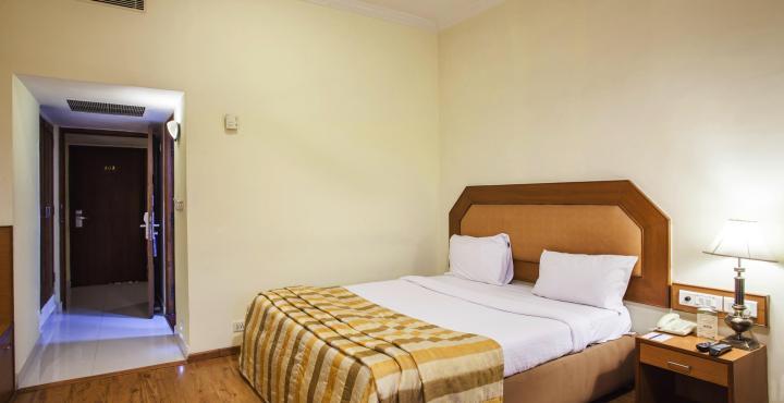 Ohris Baseraa Hyderabad Exterior foto