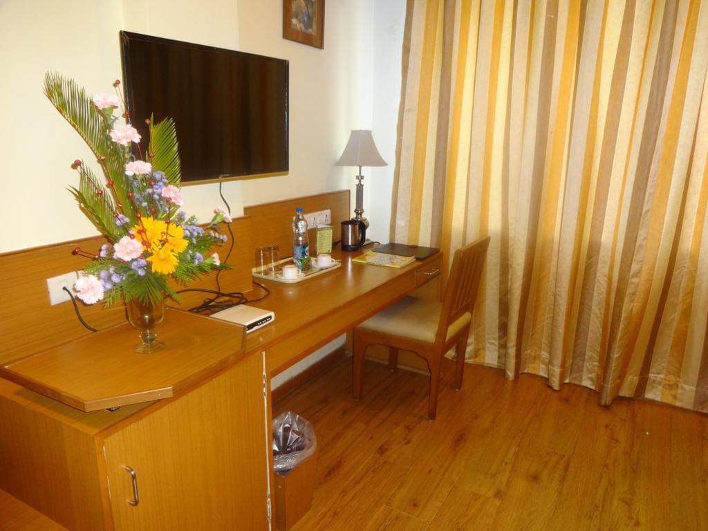 Ohris Baseraa Hyderabad Quarto foto