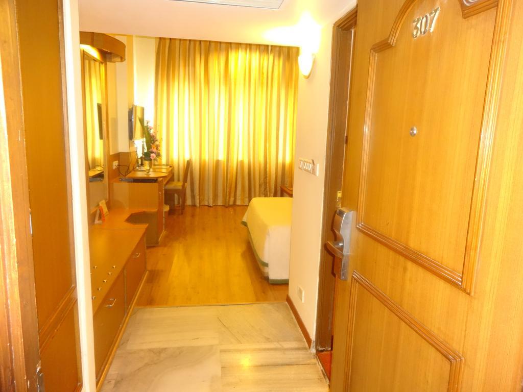 Ohris Baseraa Hyderabad Quarto foto